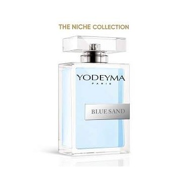 Eau de Parfum Blue Sand